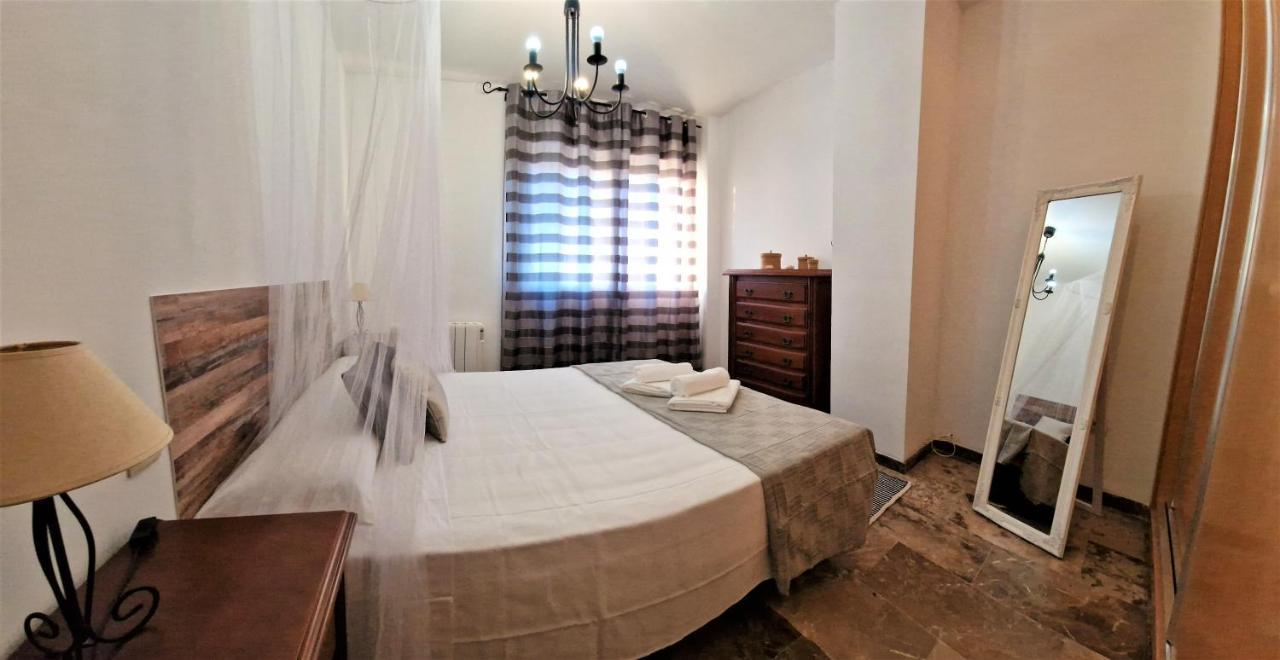 Ds Duplex Acera Del Rio, Parking Opcional Cordoba Exterior photo