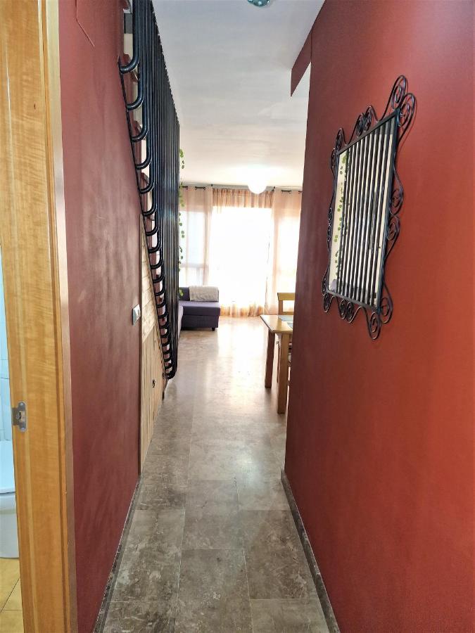 Ds Duplex Acera Del Rio, Parking Opcional Cordoba Exterior photo