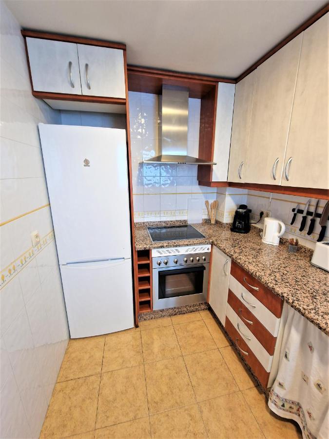 Ds Duplex Acera Del Rio, Parking Opcional Cordoba Exterior photo