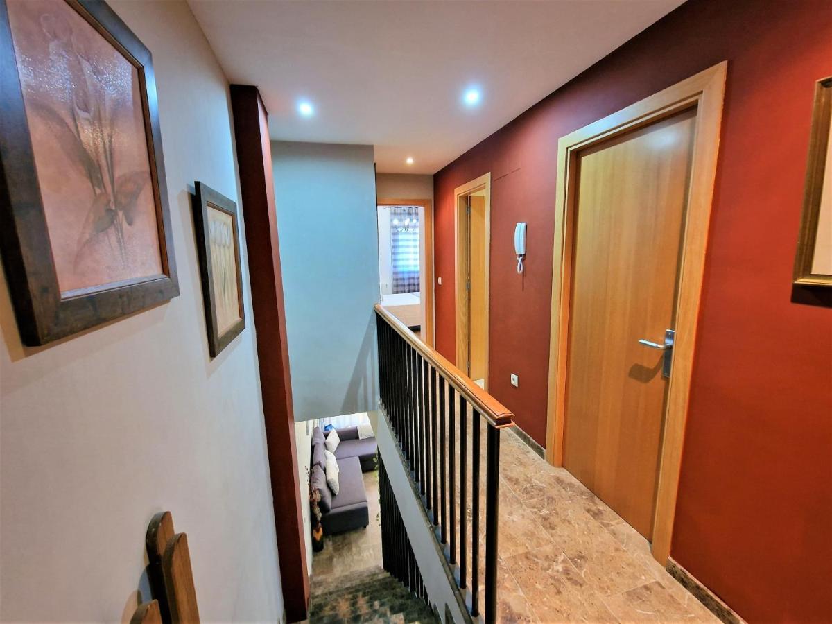Ds Duplex Acera Del Rio, Parking Opcional Cordoba Exterior photo