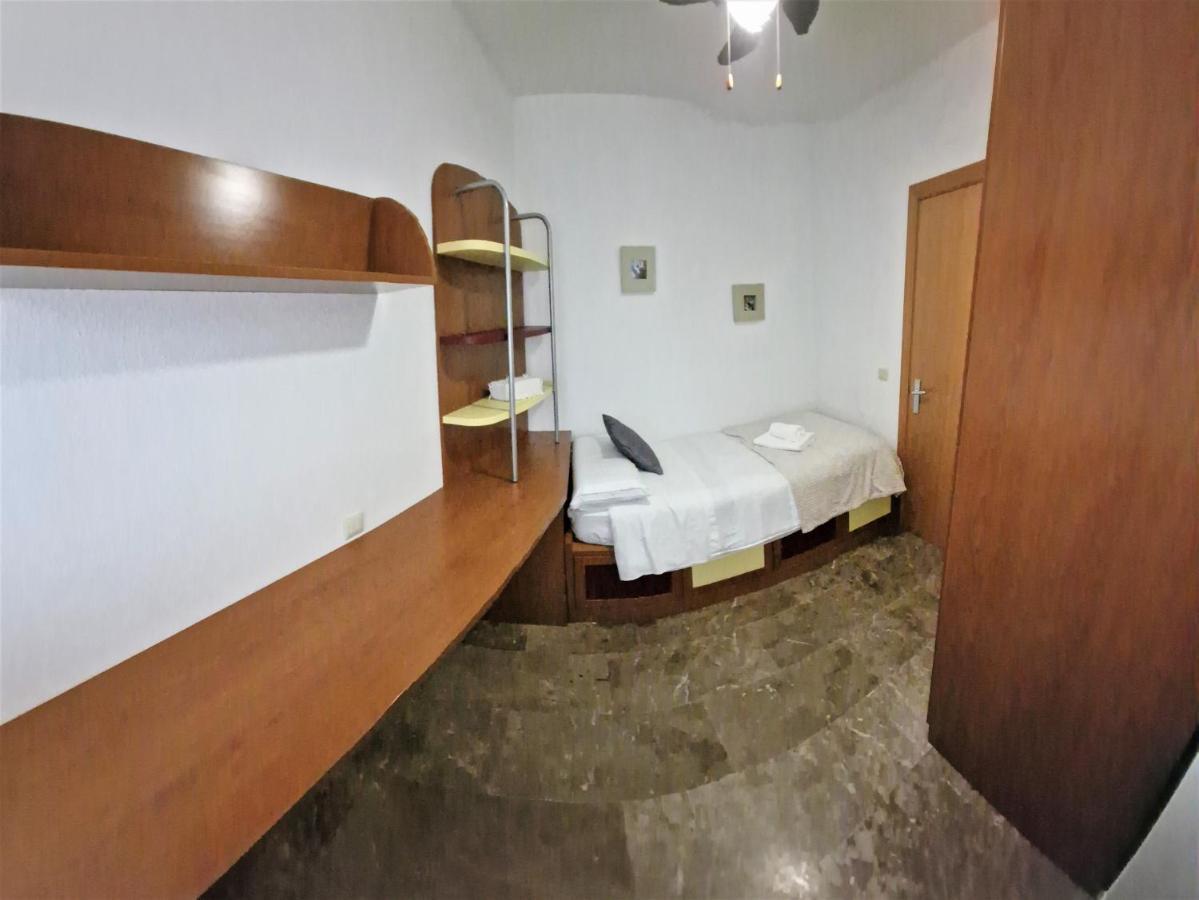 Ds Duplex Acera Del Rio, Parking Opcional Cordoba Exterior photo