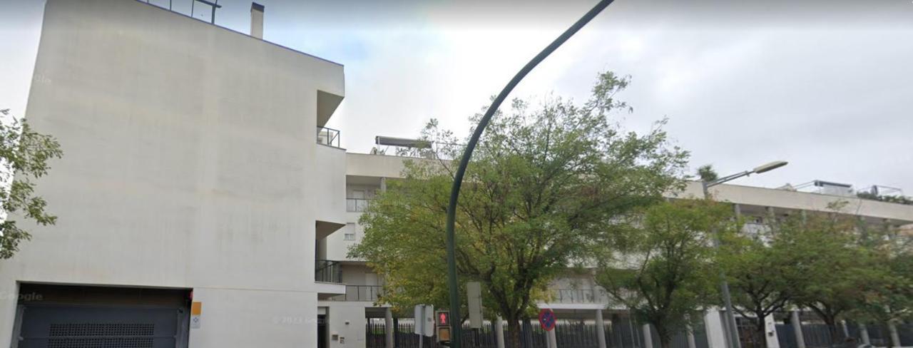 Ds Duplex Acera Del Rio, Parking Opcional Cordoba Exterior photo