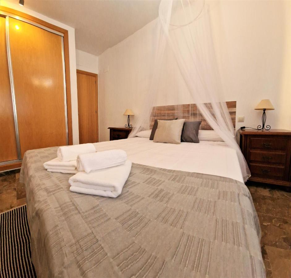 Ds Duplex Acera Del Rio, Parking Opcional Cordoba Exterior photo
